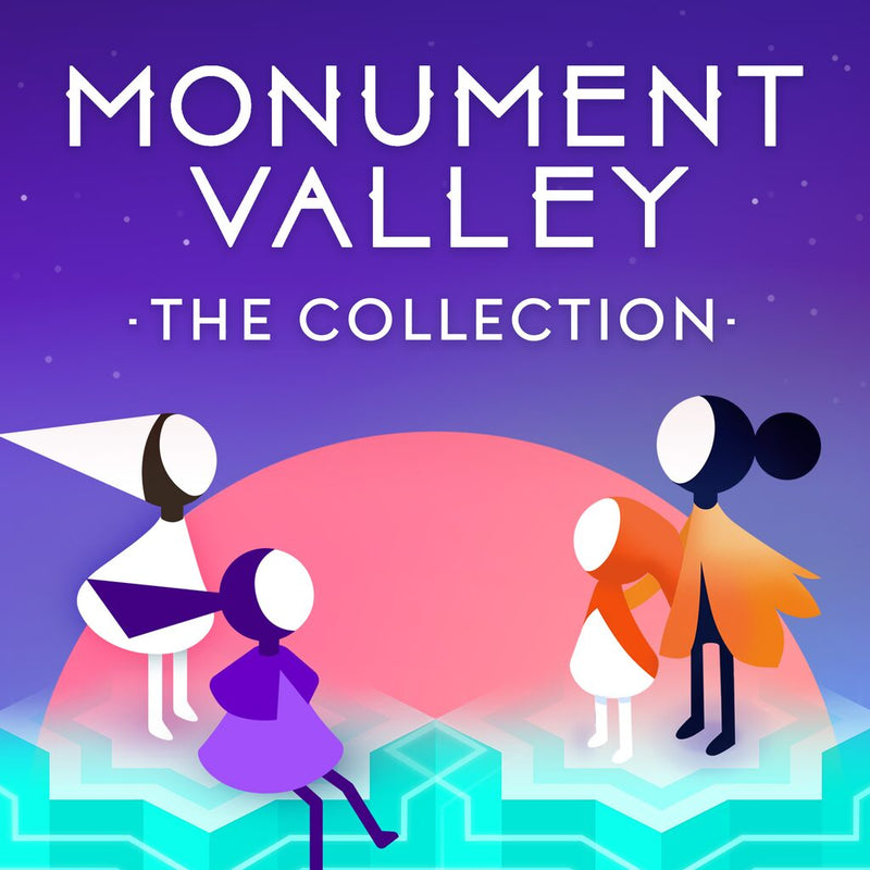 Monument Valley: The Collection - PS5