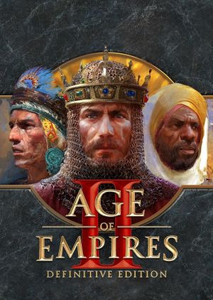 Age of Empires II: Definitive Edition - Steam