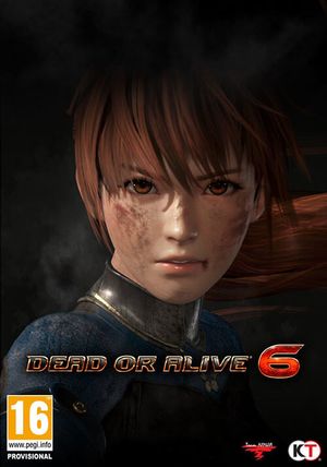 Dead or Alive 6 - Steam