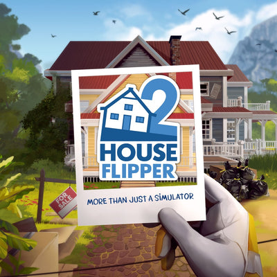 House Flipper 2 - PS5