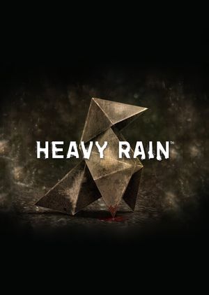 Heavy Rain - Steam