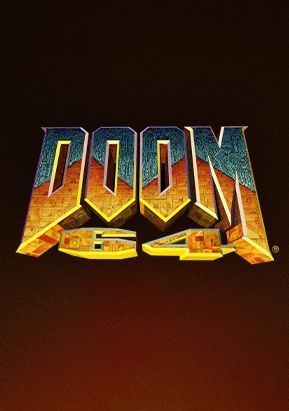 DOOM 64 - Steam