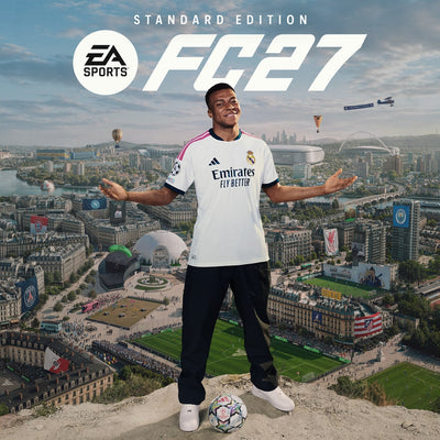 EA Sports FC 27 - PS5