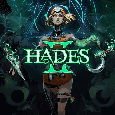 Hades II - PS5
