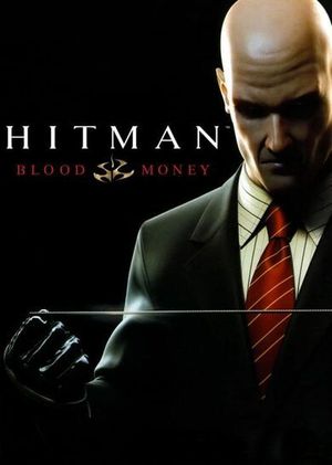 Hitman: Blood Money - Steam