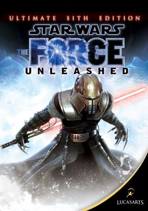 Star Wars The Force Unleashed: Ultimate Sith Edition - Steam