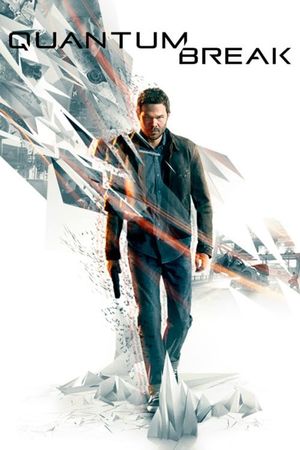 Quantum Break - Steam