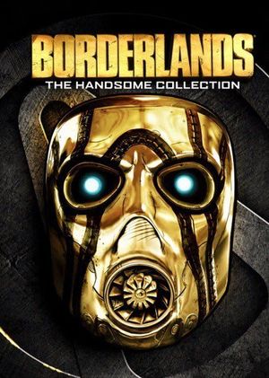 Borderlands: The Handsome Collection Clave Steam - Steam