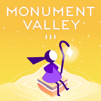 Monument Valley 3 - PS5
