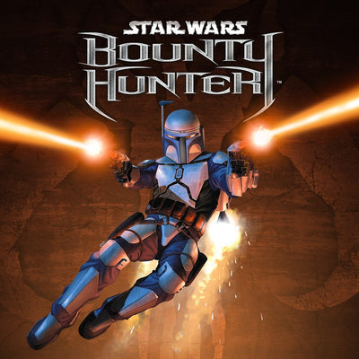 STAR WARS: Bounty Hunter - PS5