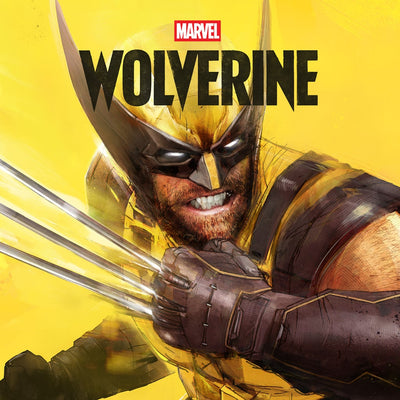Marvel's Wolverine - PS5