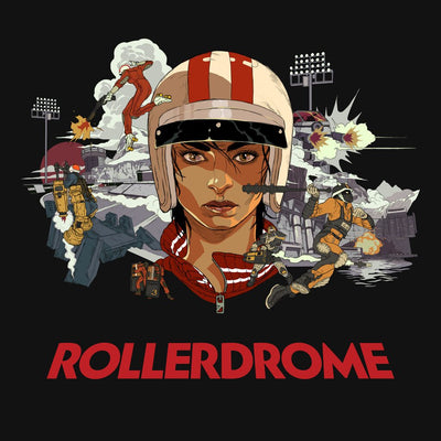 Rollerdrome - PS5