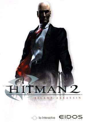 Hitman 2: Silent Assassin - Steam