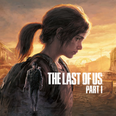 The Last of Us Part I - PS5