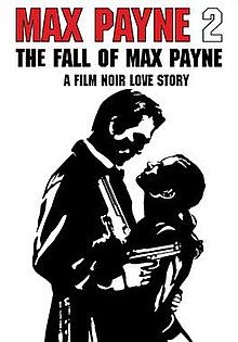 Max Payne 2: The Fall of Max Payne - Steam