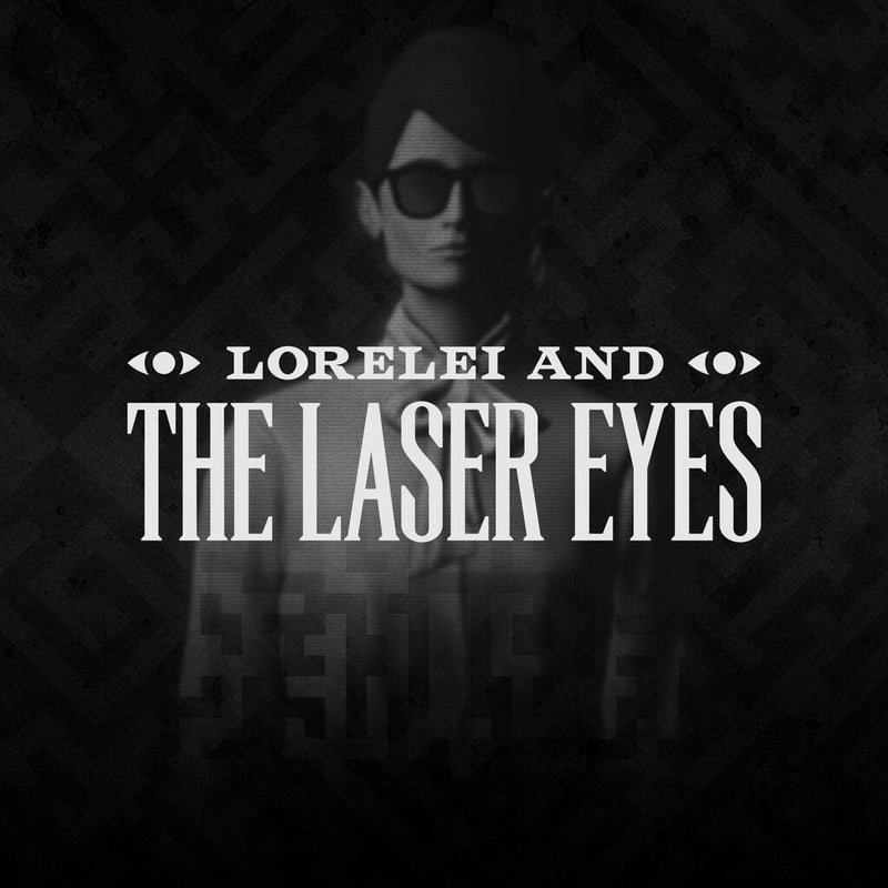 Lorelei and the Laser Eyes - PS5