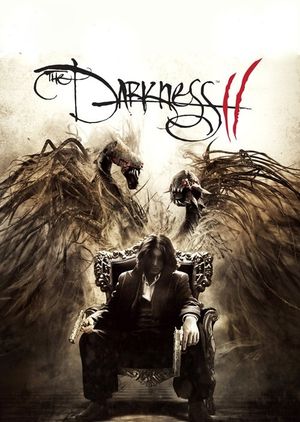 The Darkness II - Steam