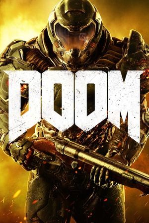 DOOM - Steam