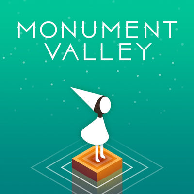 Monument Valley - PS5