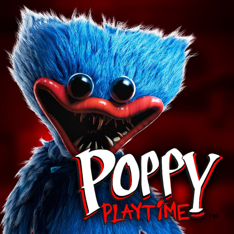 Poppy Playtime: Chapter 1 - PS5