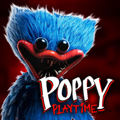 Poppy Playtime: Chapter 1 - PS4