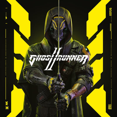 Ghostrunner 2 - PS5