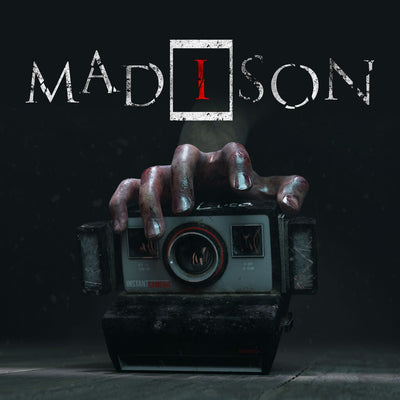 MADiSON - PS5