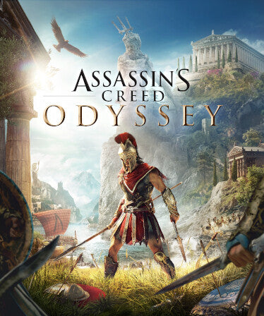 Assassin's Creed Odyssey - Steam
