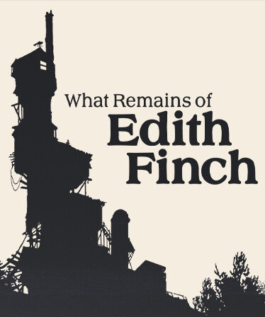 What Remains of Edith Finch - Steam