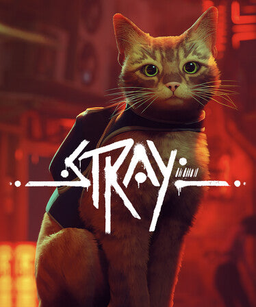 Stray - Steam