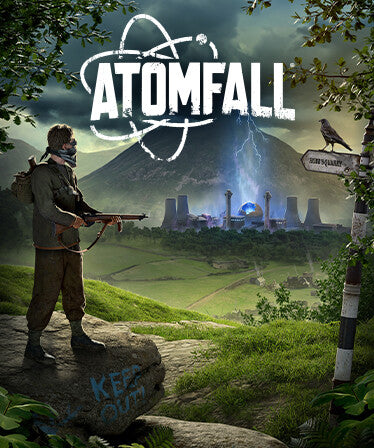 Atomfall - Steam