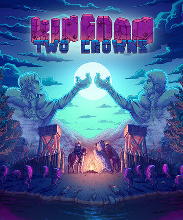 Kingdom Two Crowns - Steam