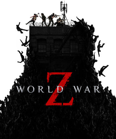 World War Z - Steam