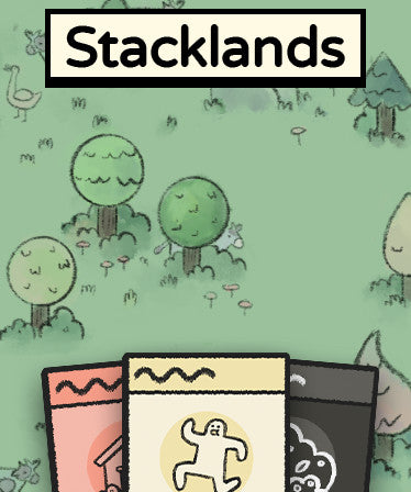 Stacklands - Steam