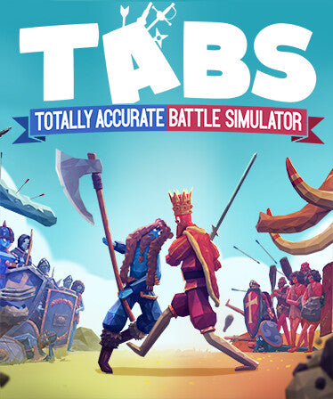 Totally Accurate Battle Simulator - Steam