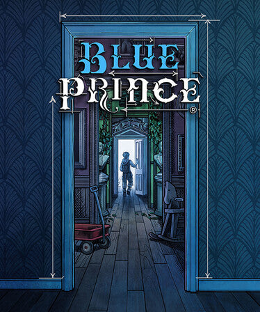 Blue Prince - Steam