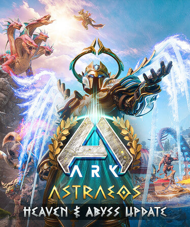 ARK: Astraeos - Steam