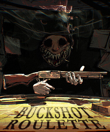 Buckshot Roulette - Steam