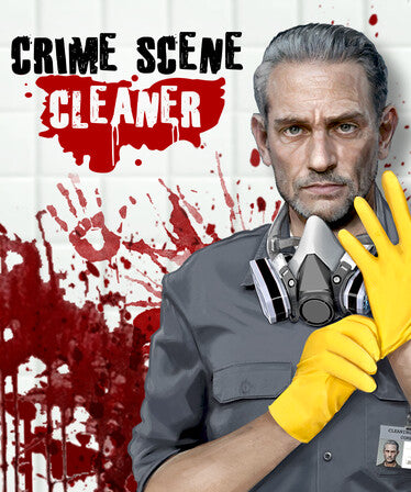 Crime Scene Cleaner - Steam