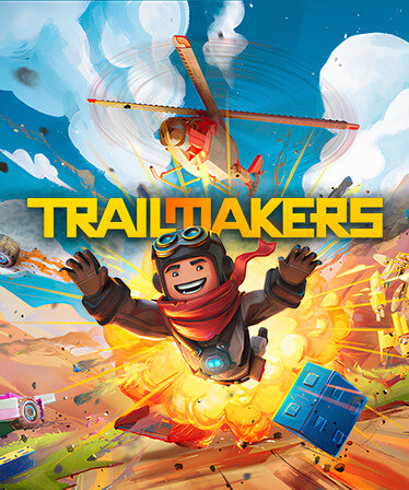 Trailmakers - Steam