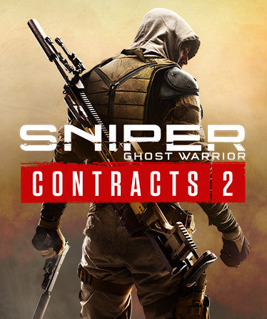 Sniper Ghost Warrior Contracts 2 - Steam