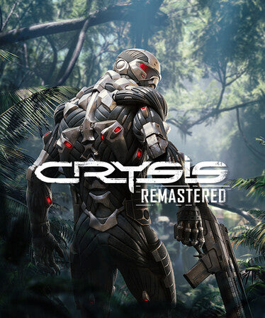 Crysis Remastered - Steam