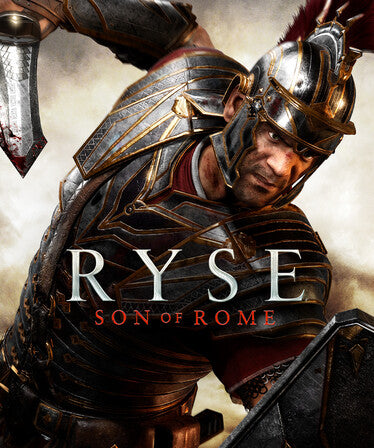 Ryse: Son of Rome - Steam