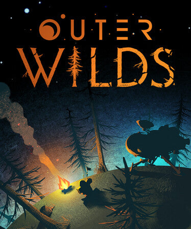 Outer Wilds - Steam