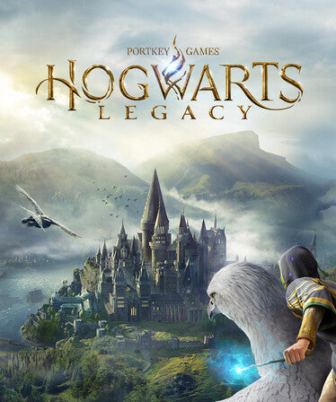 Hogwarts Legacy - Steam