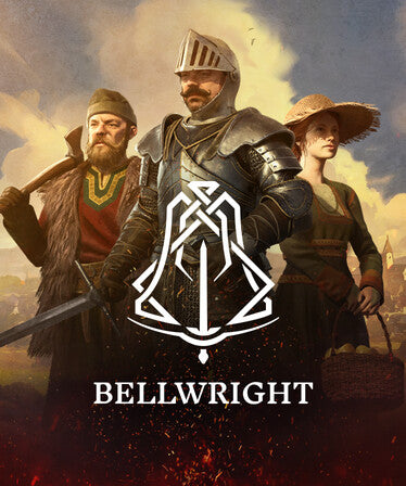 Bellwright - Steam