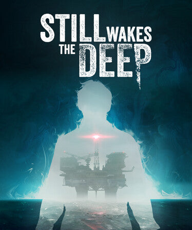 Still Wakes the Deep - Steam