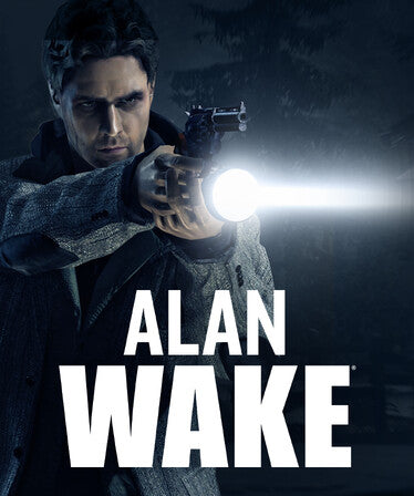 Alan Wake - Steam