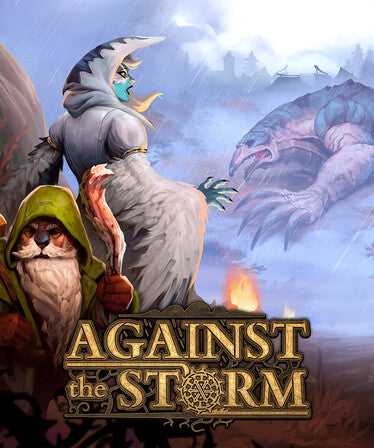 Against the Storm - Steam