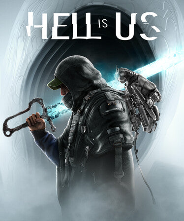 Hell is Us - Steam